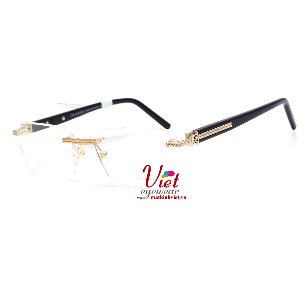 Gọng kính Charriol PC75010 C01